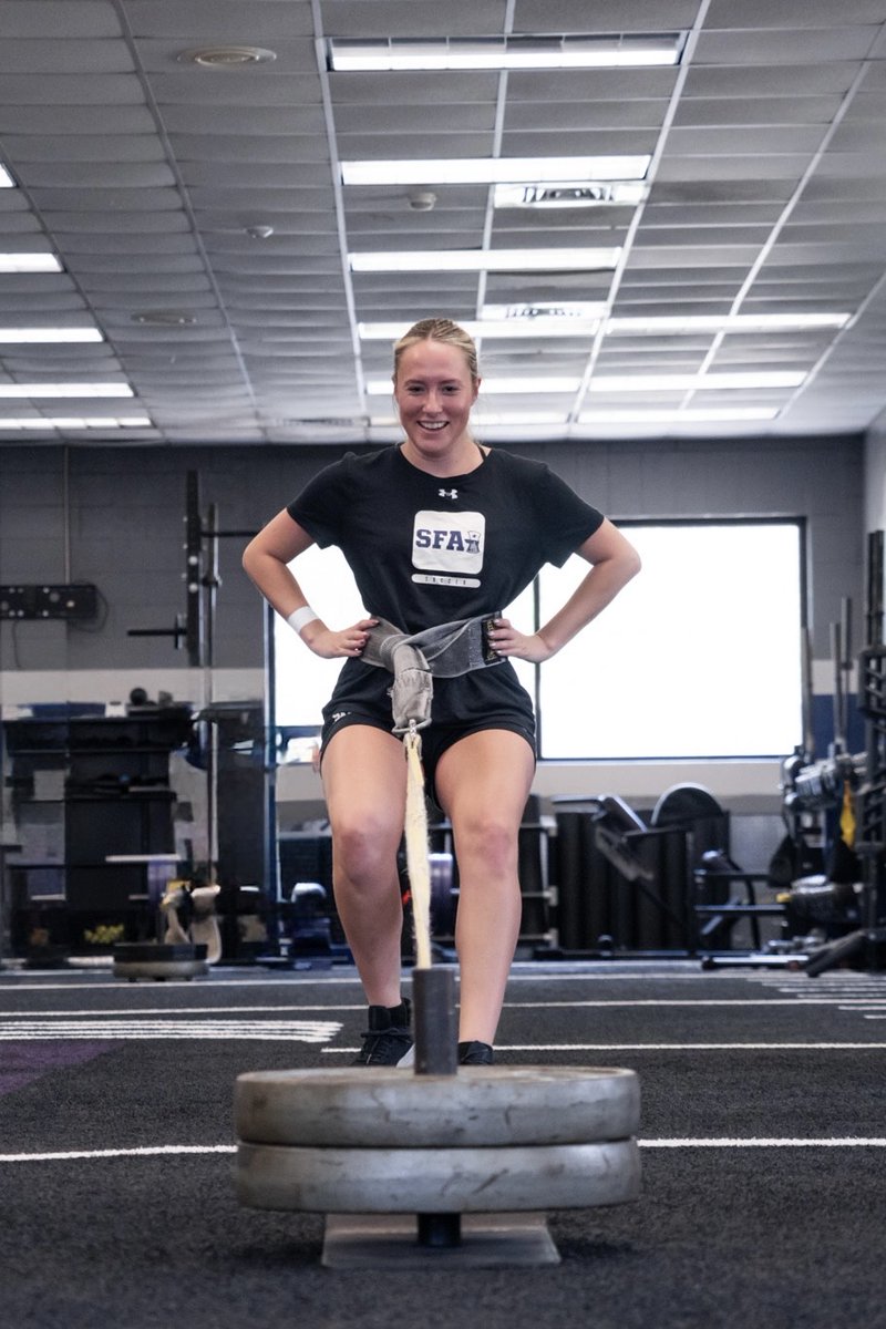 SFA Soccer tweet media