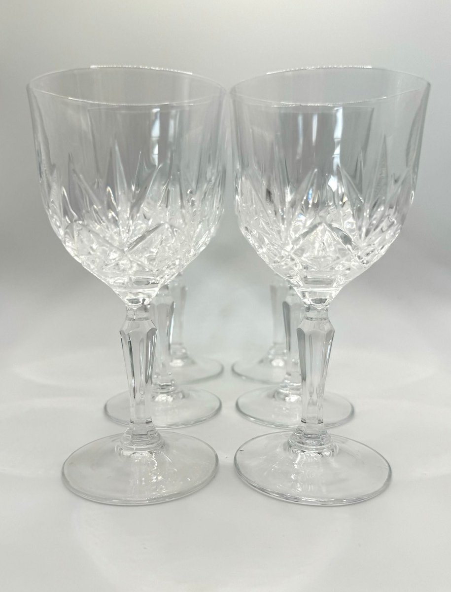 LilfordVintage's tweet photo. #vintageshowandsell how stunning are these Edinburgh crystal glasses
https://t.co/ePYdI9VmgH
#lilfordvintage #luxury #gift #vintage #retro #barware #wineglasses #retrobarware #winegoblet #glasses #edinburghcrystal #crystal #crystalglasses https://t.co/tMu0fInWlg