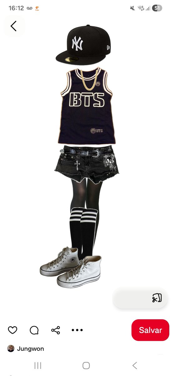 tessi⁷ vai ver o BTS⊙⊝⊜ tweet media