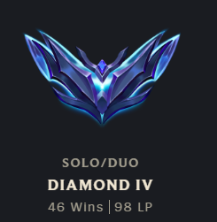 Marcel_MUFC's tweet photo. @drewlevin @drewlevin 17 LP difference in diamond and cant duo xD

This cant be intended https://t.co/dQmZaPkU7R