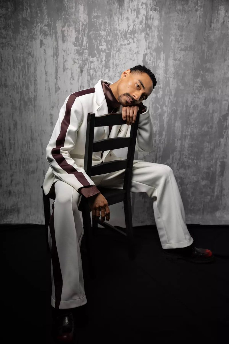 Yo’ Favorite GRAMMY AWARD-WINNING Cousin tweet media