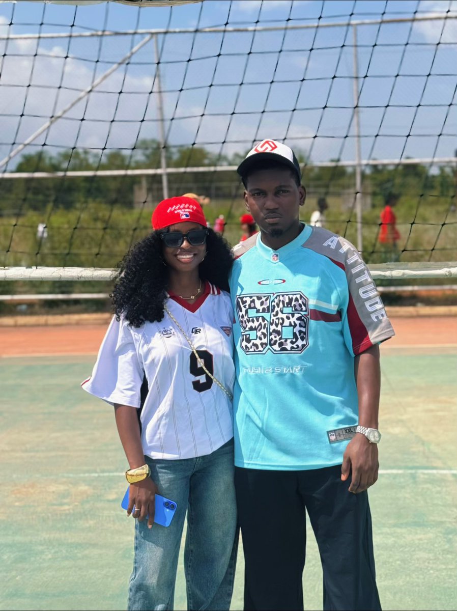 festus90940's tweet image. FYB DAY 3 pictures continuation ❤️❤️

#jersey #jerseyday