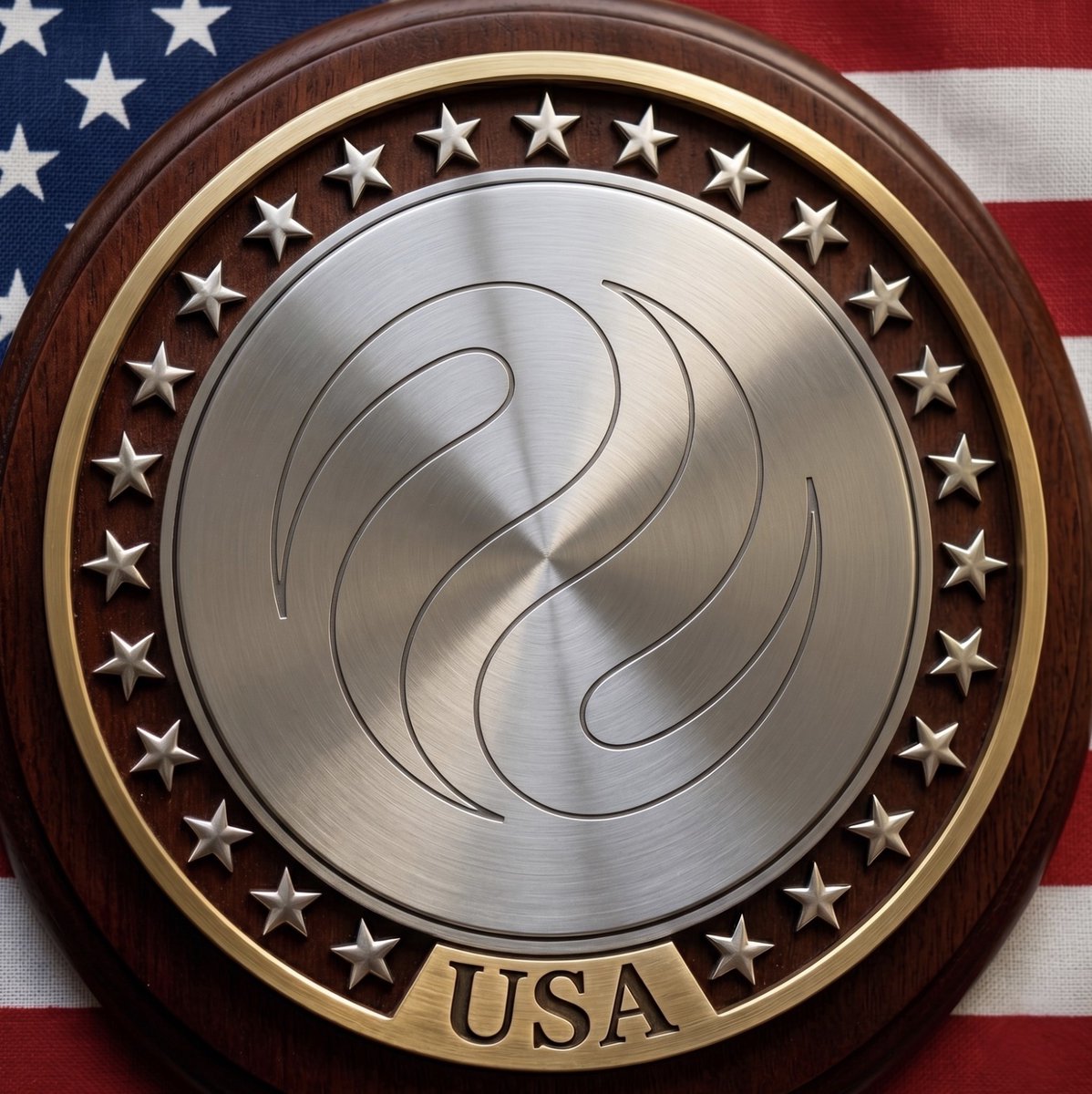 $INJ is now a U.S. CFTC-regulated financial instrument.

This pairs perfectly with the Real-Time USDC Upgrade (IIP-628) that was just passed.

We now have the regulated trading instrument (Futures) and the regulated settlement asset $USDC working together on-chain.

🥷🏻 x 🇺🇸