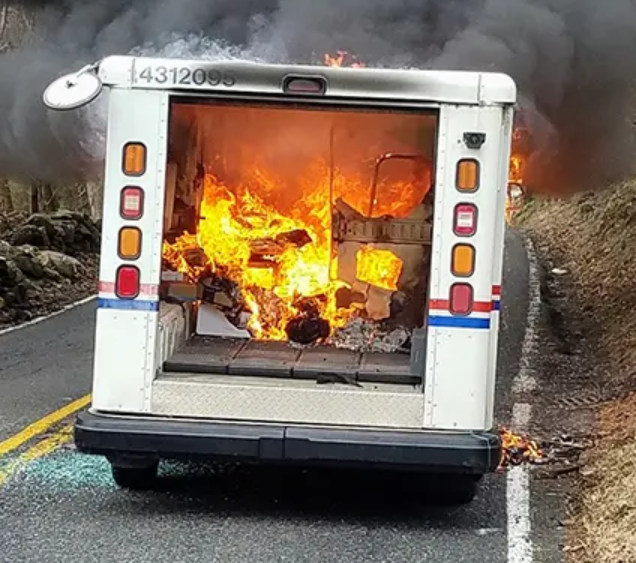 Mark Burch, EA tweet media