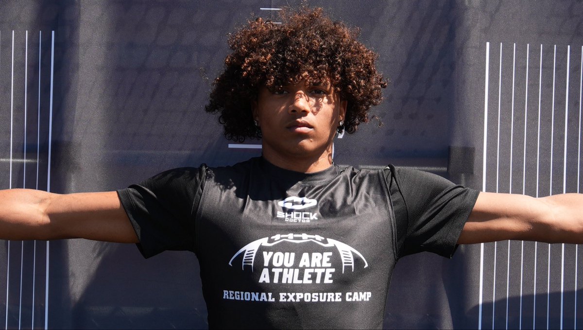 You Are Athlete tweet media