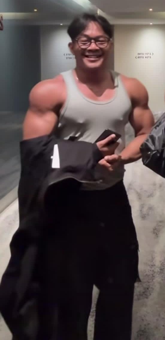 HendroPurboyo™ tweet media