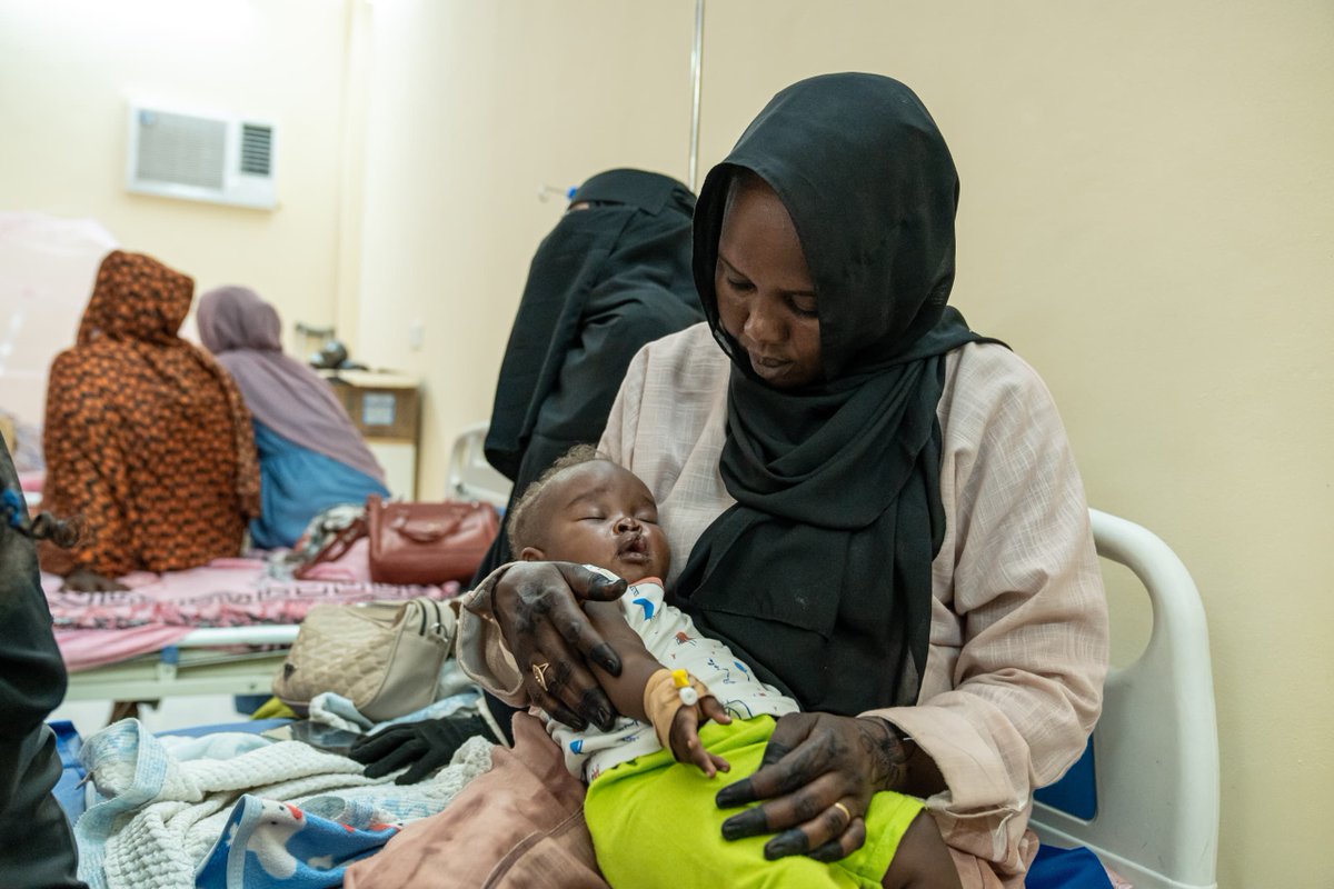 SAPA-Sudanese American Physicians Association tweet media