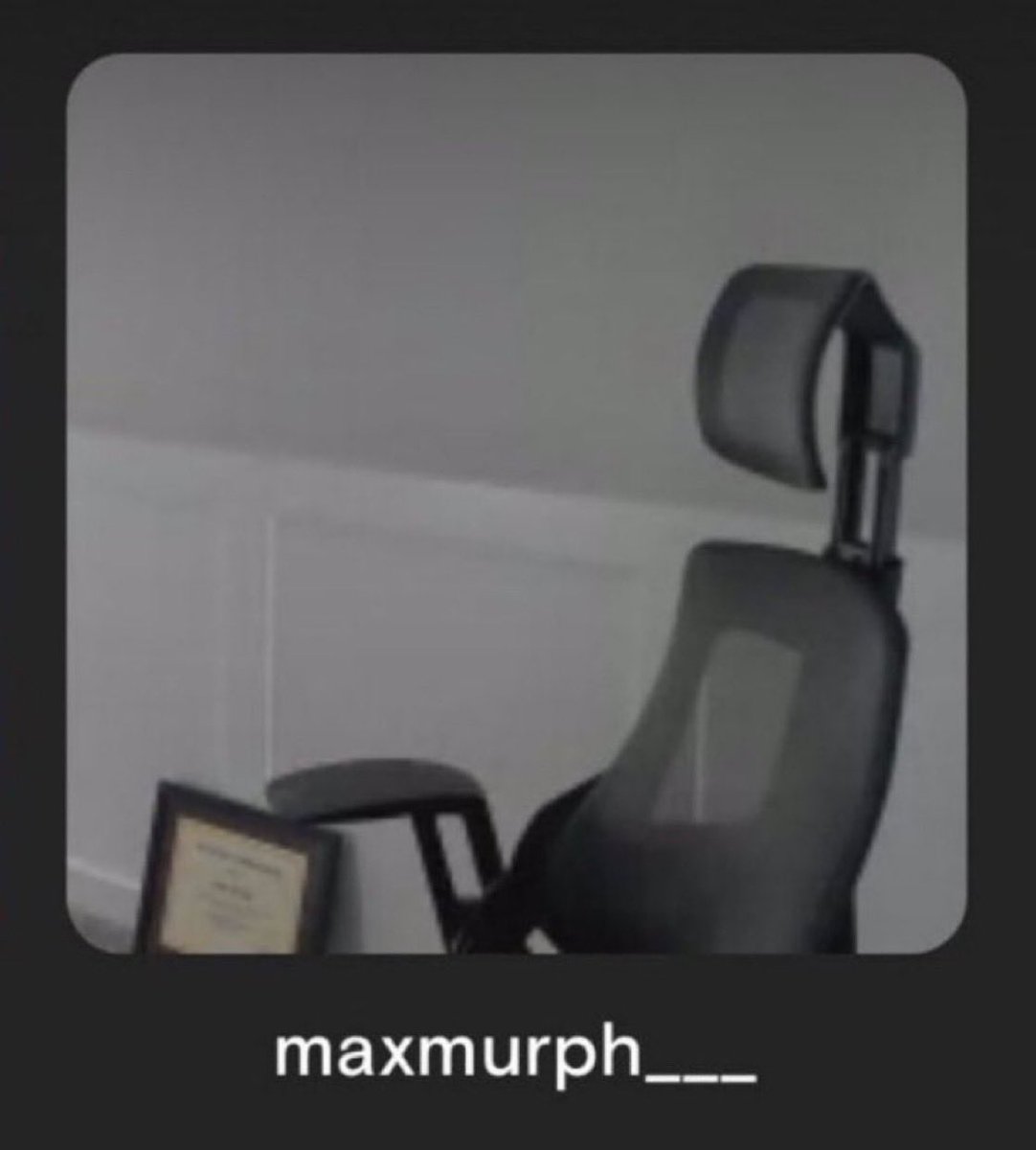 Max Murphy tweet media