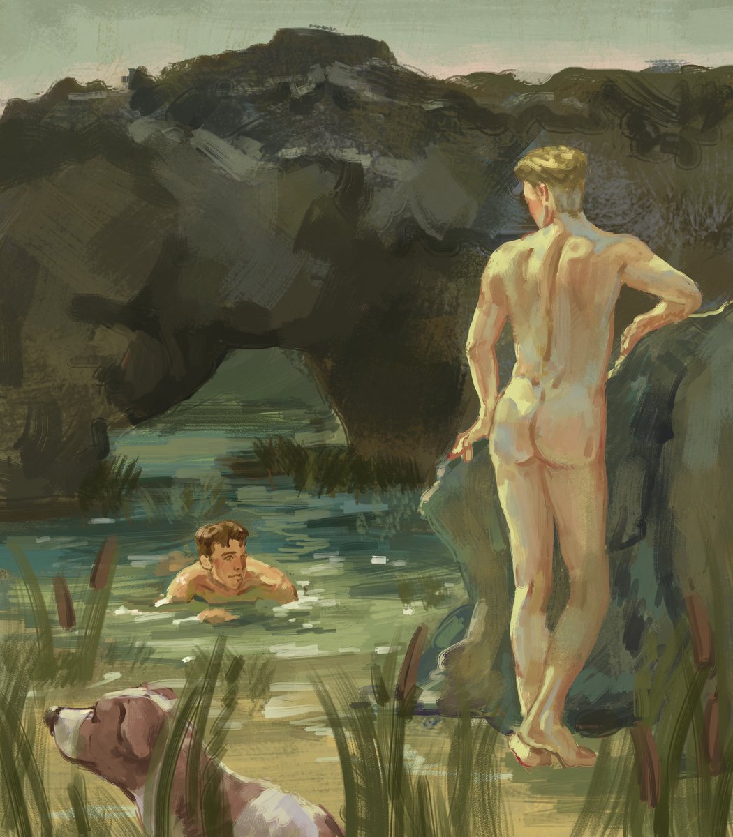 камыш tweet media