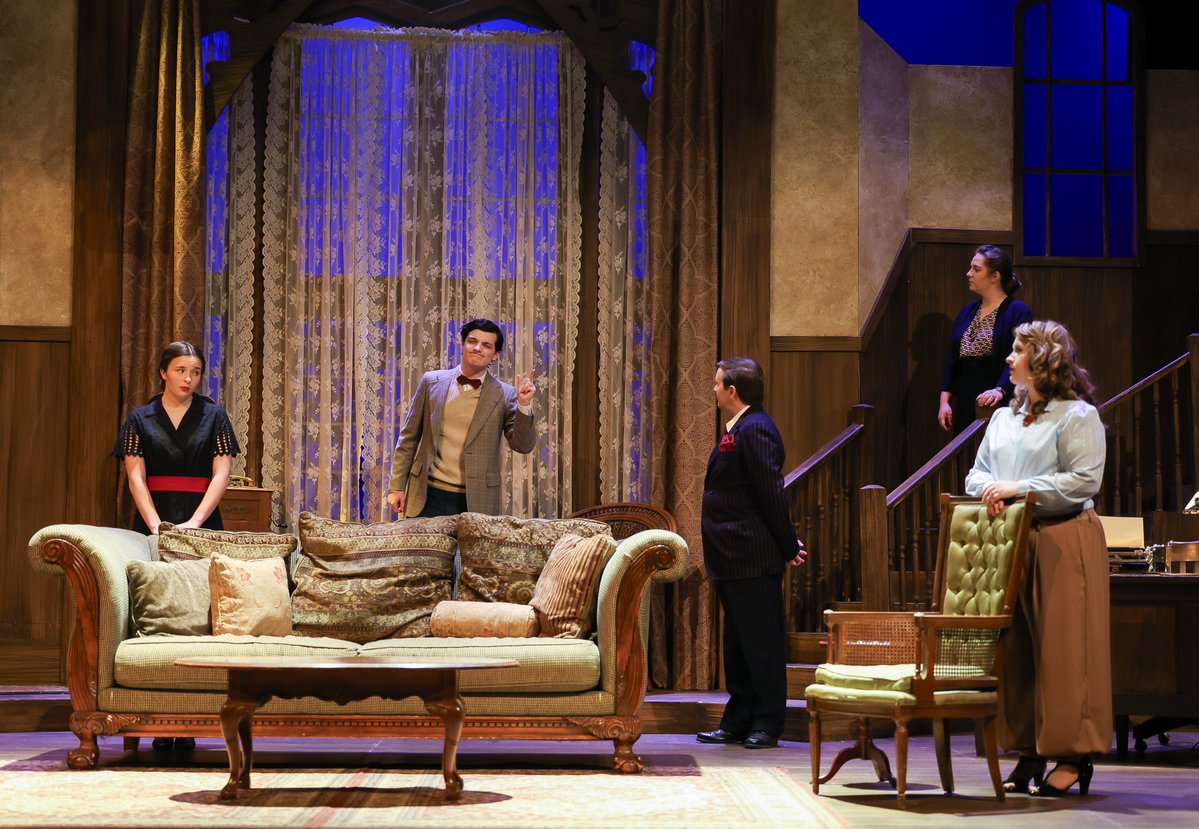 University of Nebraska at Kearney tweet media