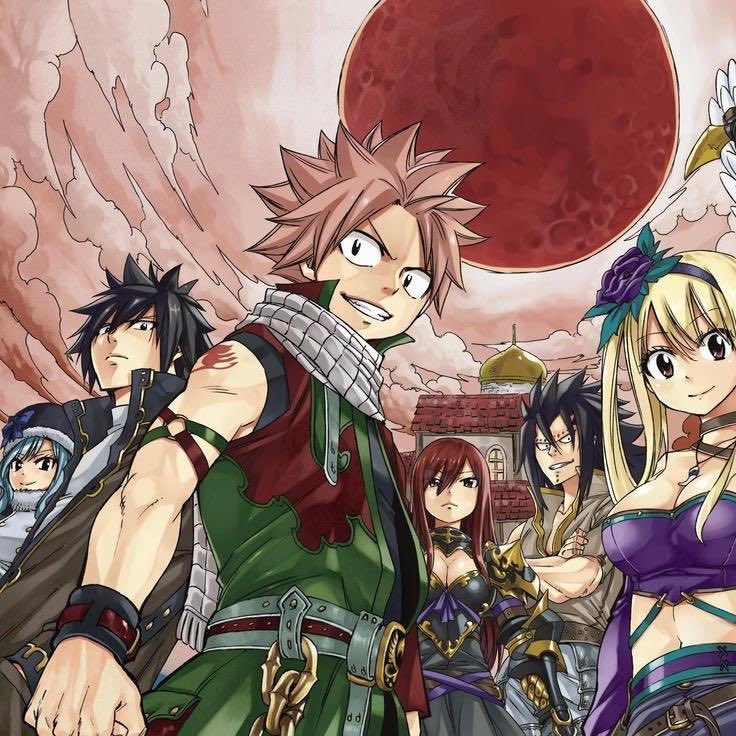 🚨 OFFICIEL : LE SUPERBE ARTBOOK MAGNORIA DE FAIRY TAIL SORTIRA LE 3 JUIN EN FRANCE CHEZ PIKA !

🔴 GRAND FORMAT
🔴 COUVERTURE CARTONNÉE
🔴 256 PAGES

VOUS ALLEZ LE PRENDRE ?