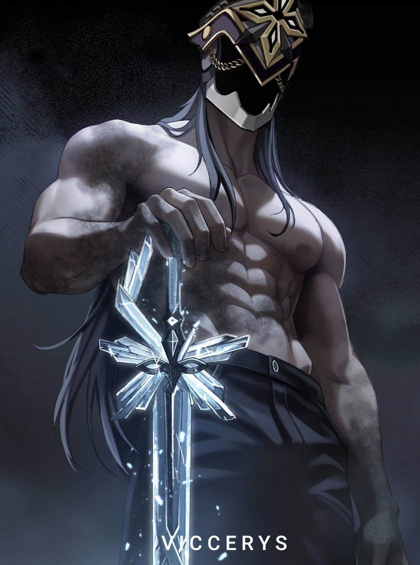 viccerys's tweet image. 4 in 1 - my little genshin thirst trap collection

#capitano #neuvilette #zhongli #kaeya #fanart #GenshinImacpt