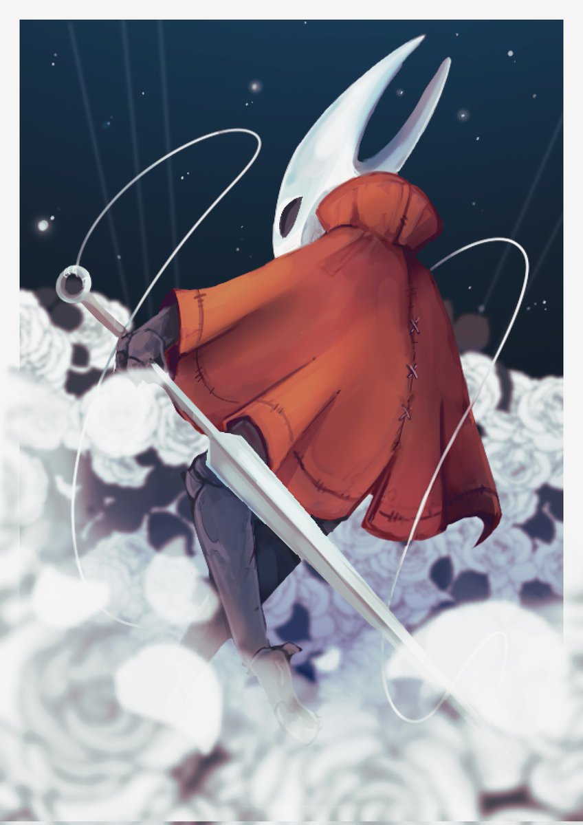 #portfolioday ! Im Kamy, a frenxh artist doing concept art and illustrations ! 
Im open for any project ☆
