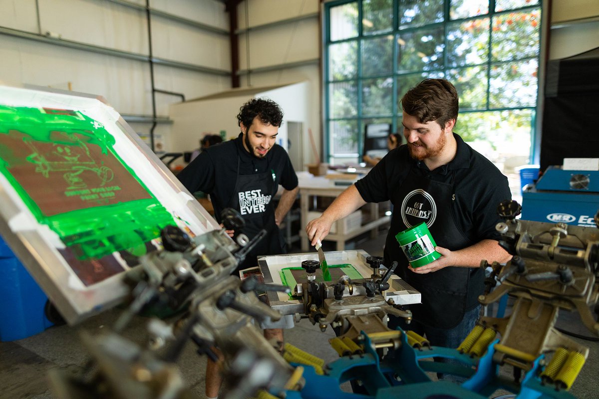 Cal Poly College of Liberal Arts tweet media