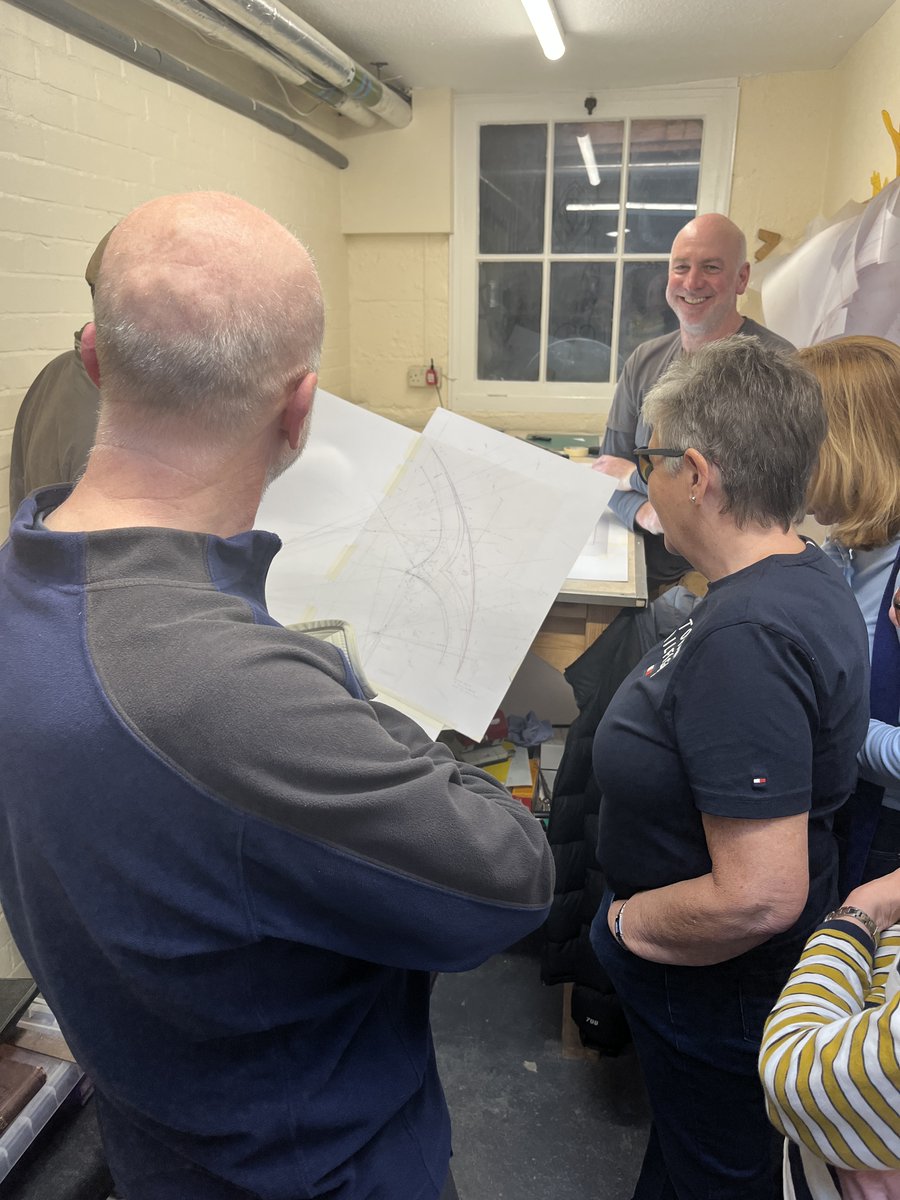 Exeter Cathedral tweet media