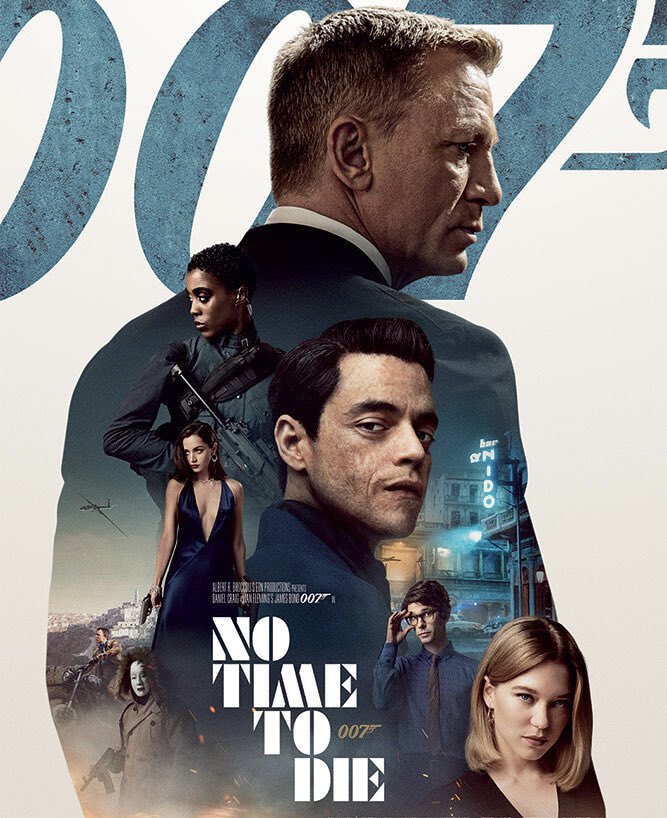 SpyHards - A Spy Movie Podcast tweet media