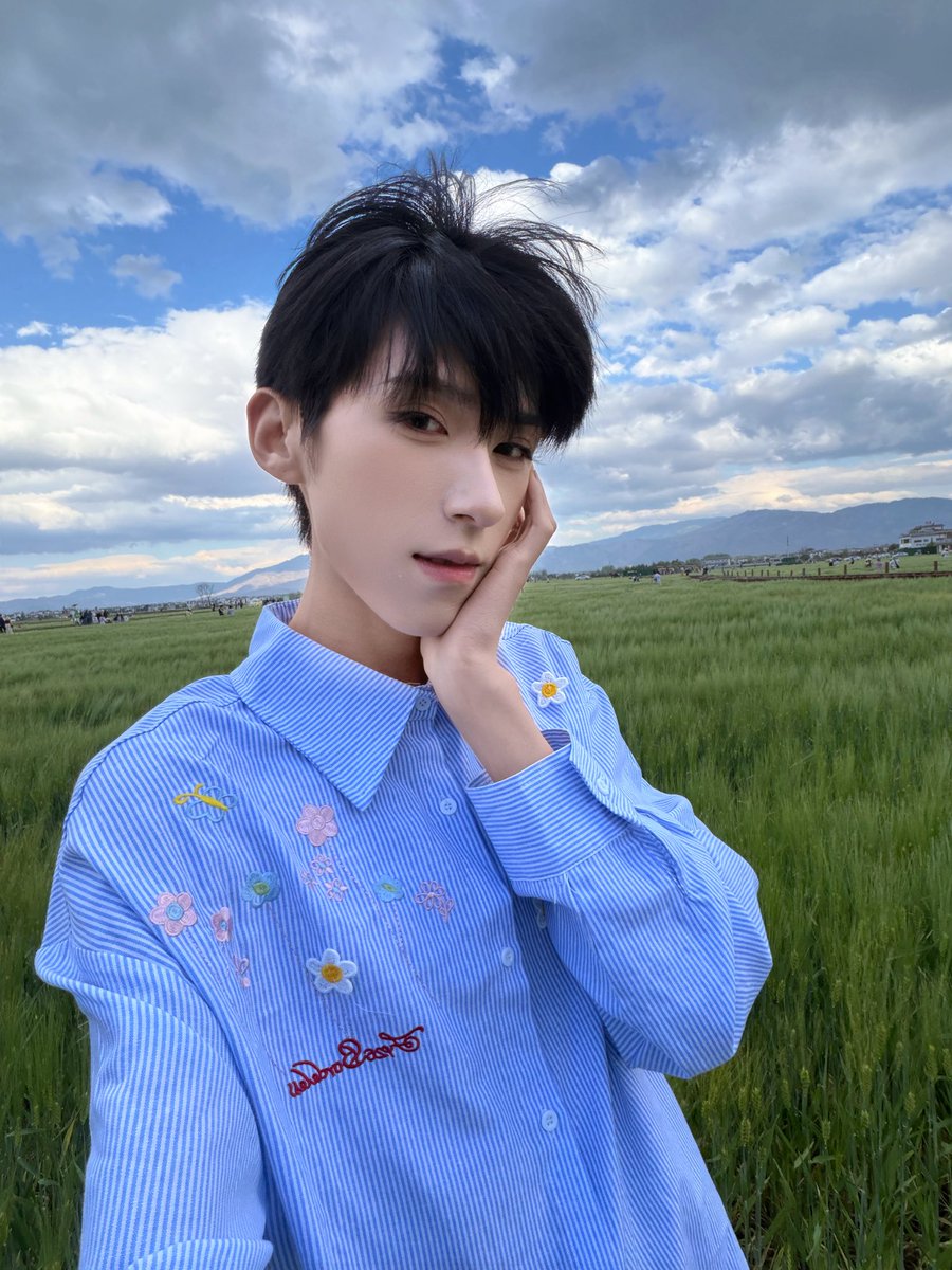 Noltpecxe's tweet photo. 去有风的地方 https://t.co/QCtaWmvmV3