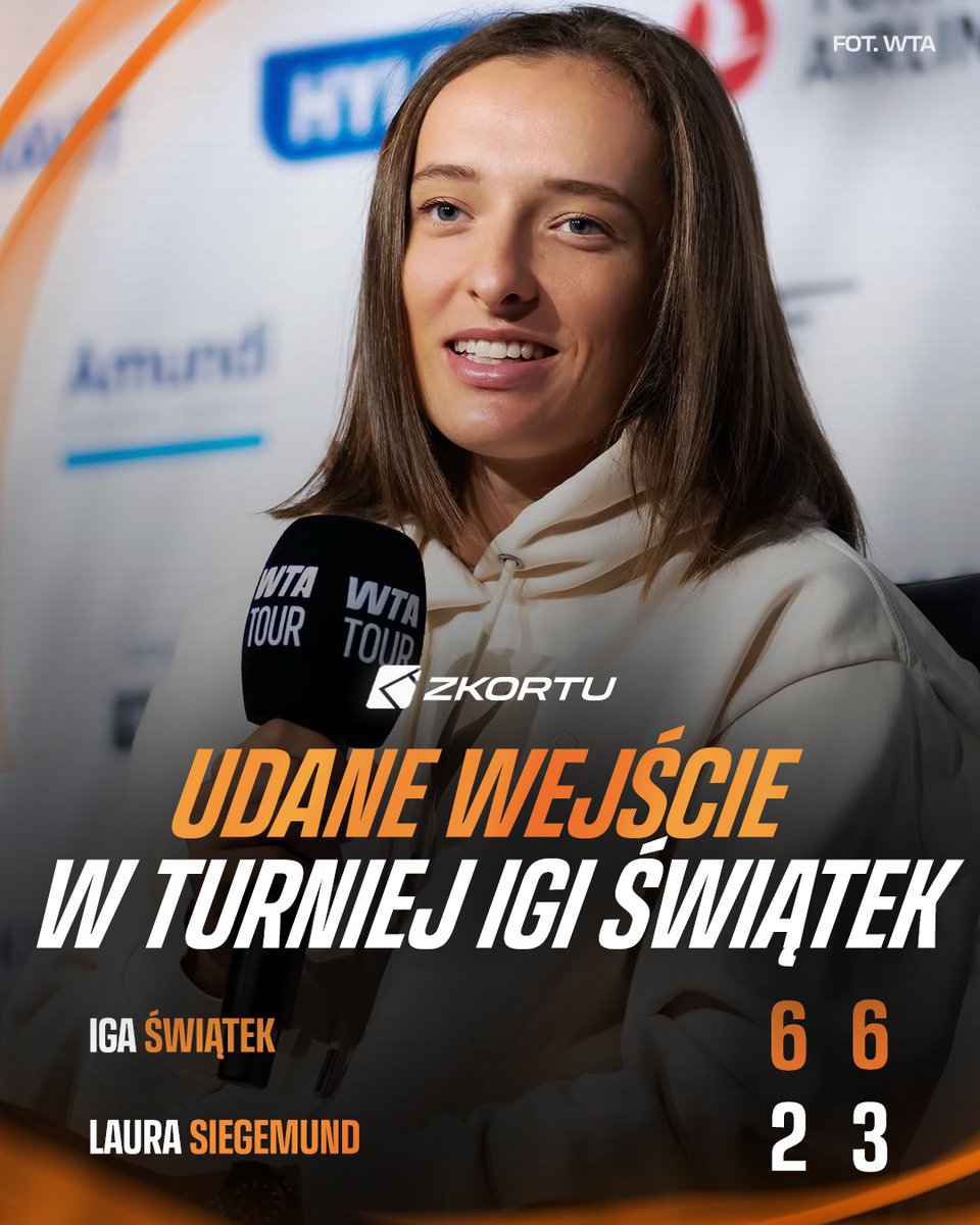 Z kortu - informacje tenisowe tweet media