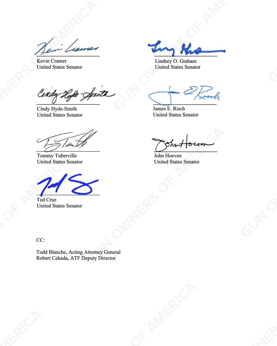 Gun Owners of America tweet media