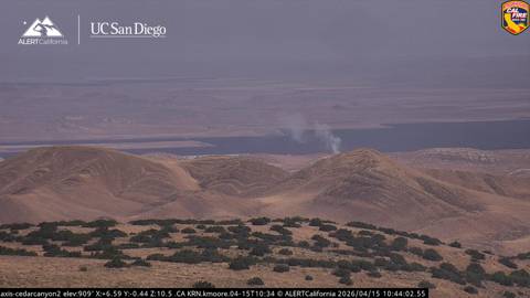 Wildfire Incidents tweet media