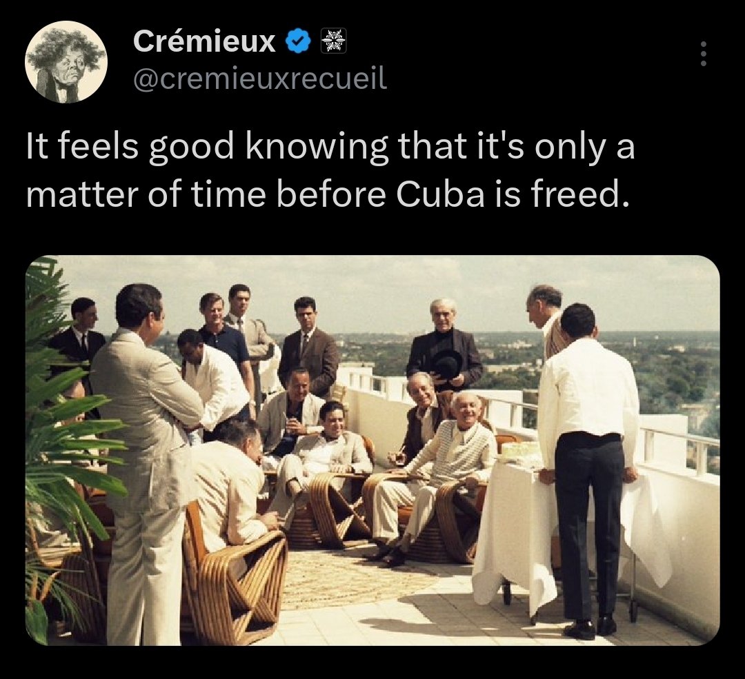 Crémieux tweet media