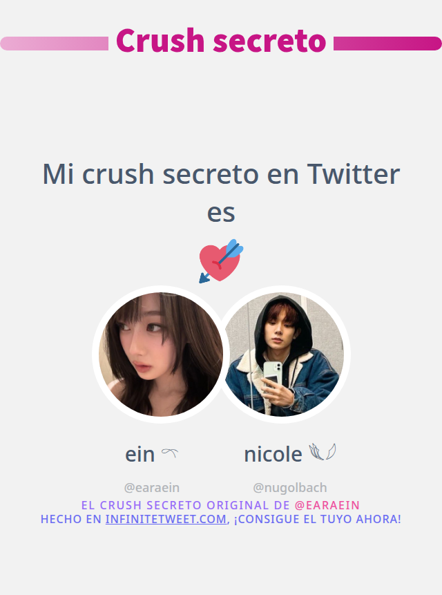 ein 𓍼 tweet media