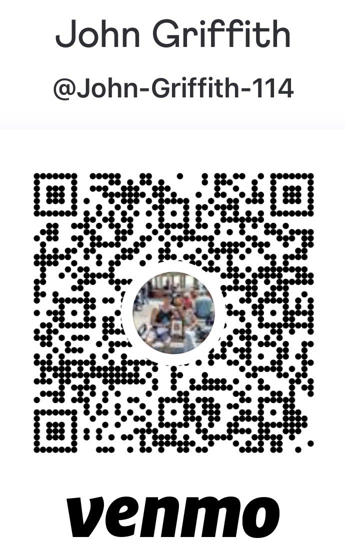 John Griffith tweet media