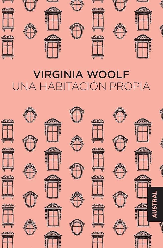 RadioUNAM's tweet photo. "Una habitación propia" de la escritora Virginia Woolf, es considerado un símbolo del feminismo. 
En este la autora menciona que la independencia de una mujer está en su autonomía económica. 📖   
🎧 Conoce más en el #podcast de #GarbanzoDeALibro: https://t.co/NSbDeZcu86 https://t.co/JOzoka9qox