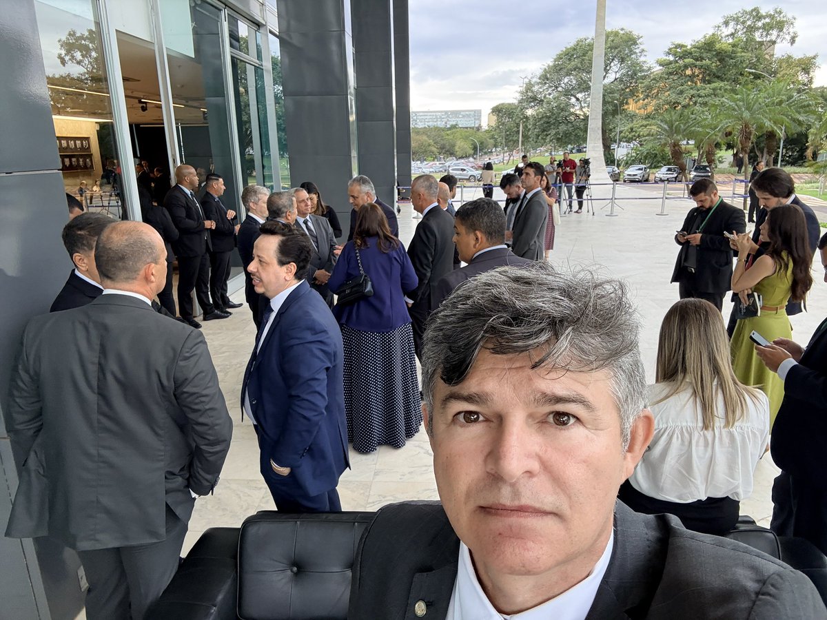 José Medeiros tweet media