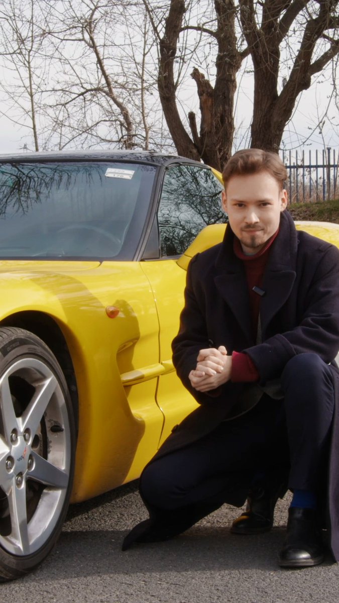 Kamil Gabriel Janic tweet media