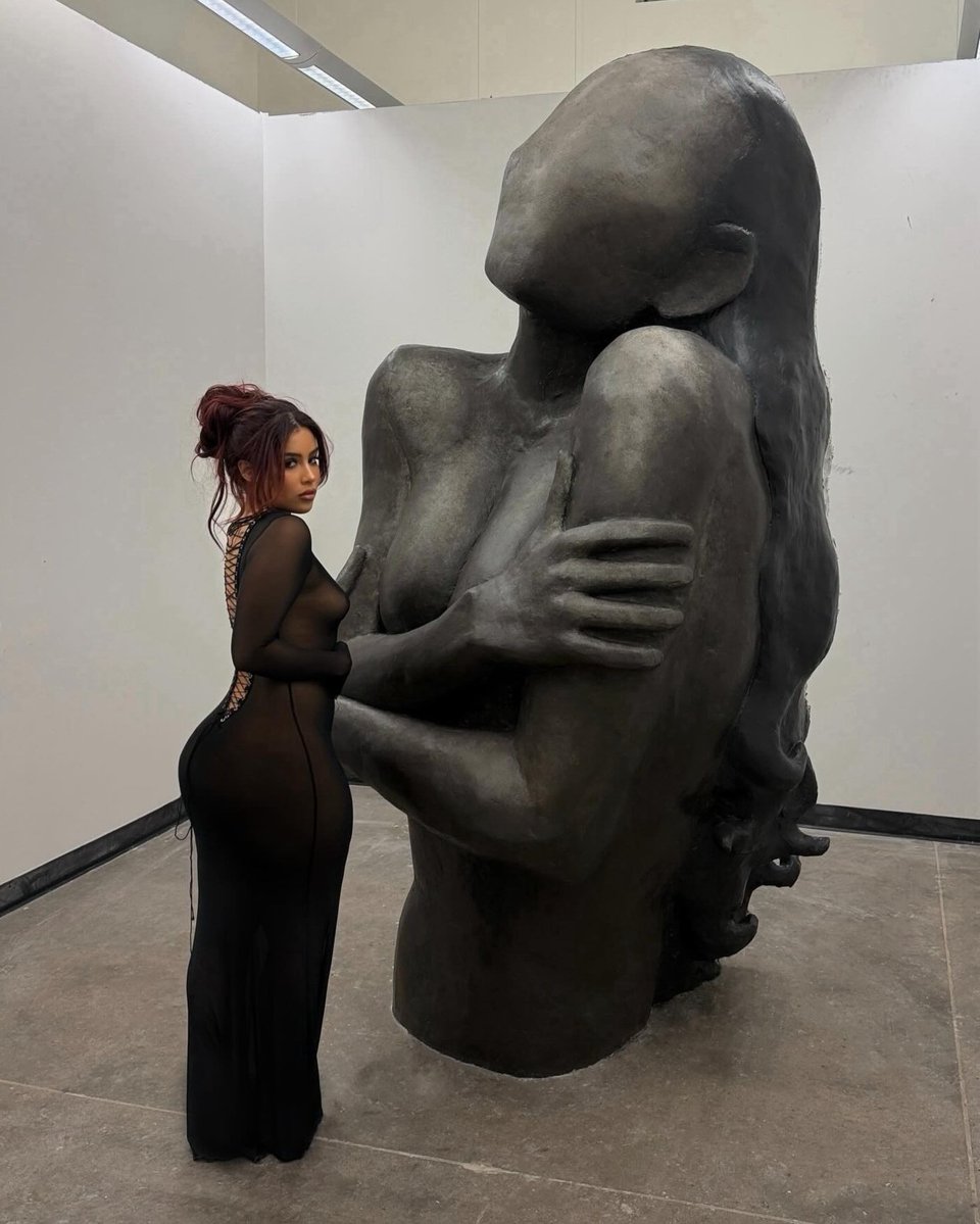 Ahmed/The Ears/IG: BigBizTheGod 🇸🇴 tweet media