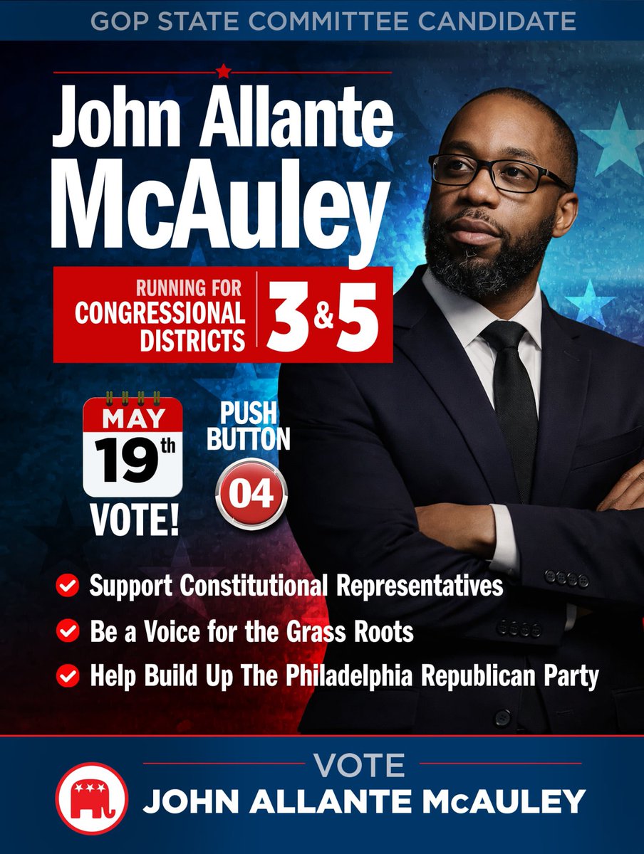 John Allante McAuley tweet media