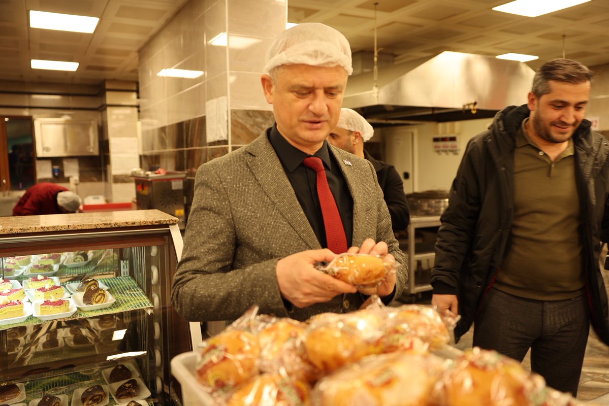 GSB Muş Yurtları tweet media