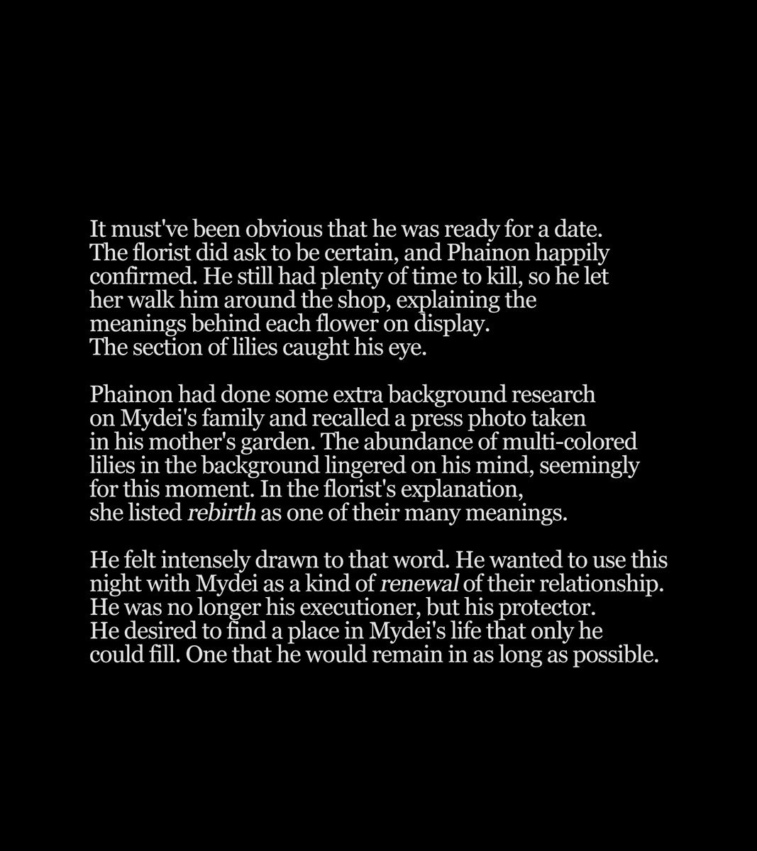 aki ⊹ ࣪ ˖ tweet media