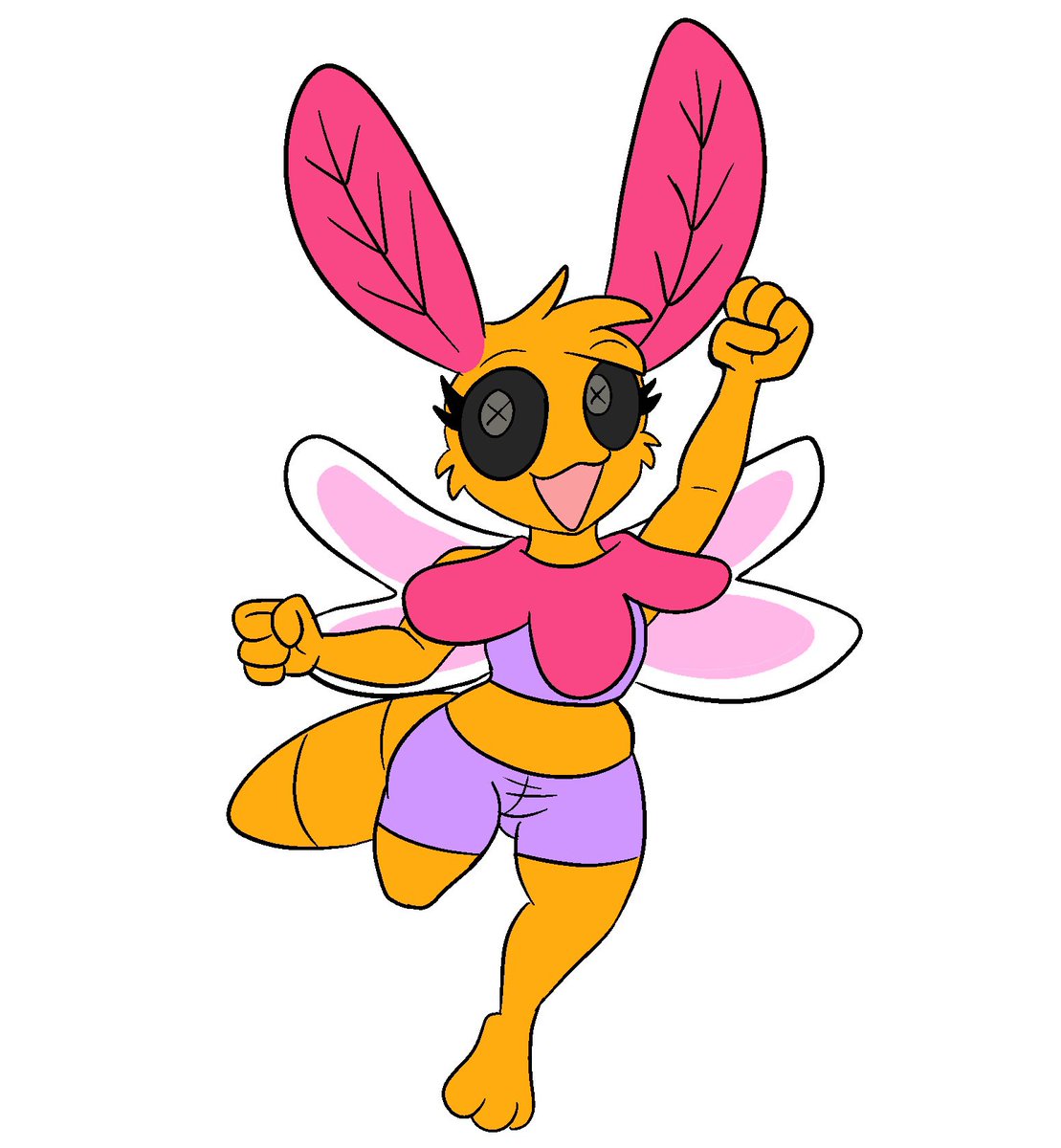 evilmeefa tweet media