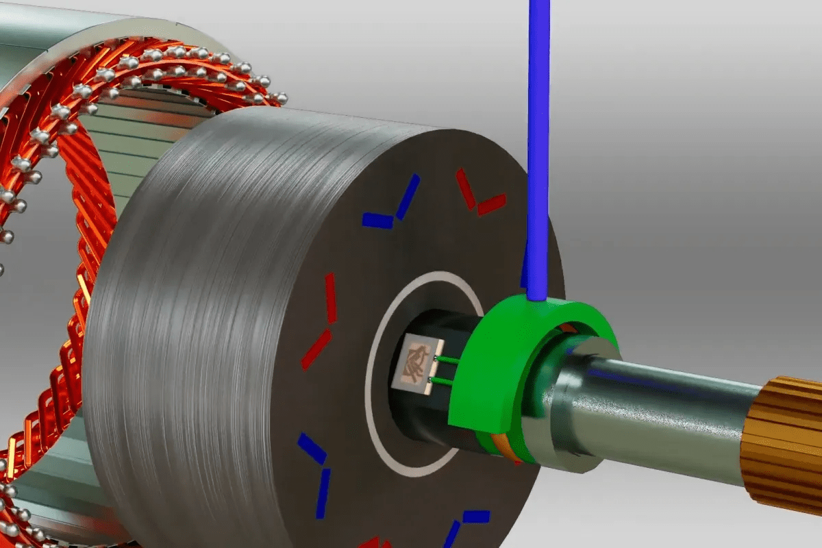 ChargedEVs's tweet image. Transense to supply Surface Acoustic Wave sensing tech for Cummins heavy-duty EV motor zurl.co/YYlh0
-
@TransenseTech #EVs #engineers