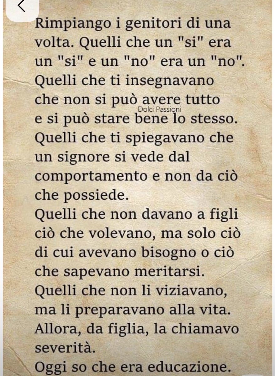 Anna Maria C. (fanpage di Beatrice Luzzi) tweet media