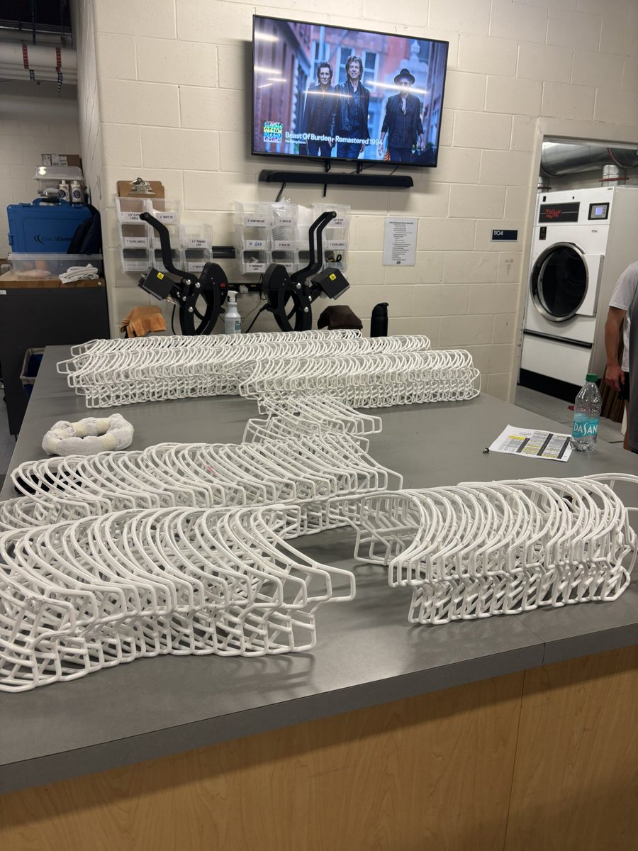 Georgia Southern Equipment tweet media