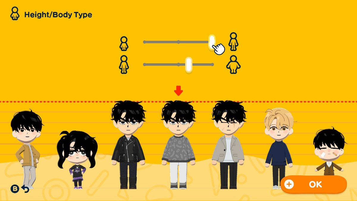 minatu (backup) tweet media