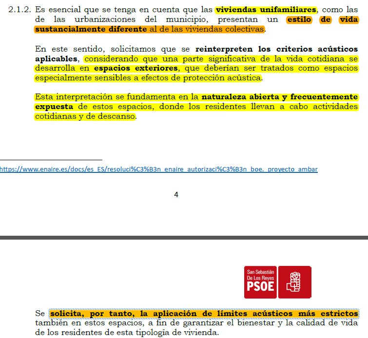 smalldesert911's tweet photo. @Monica_Garcia_G En San Sebastian de los Reyes no podemos ni salir a la calle por el ruido y contaminación de los ✈️🛫. El anterior del @PSOE pidió que se alejaran los aviones de su urbanización y @aena se lo concedió. Además nos quiere dentro de casa. Daños una solución 🙏 @sansesinaviones https://t.co/5YV2ilHDrE