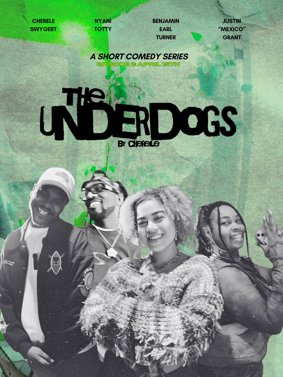 // C H E R E L E // tweet media