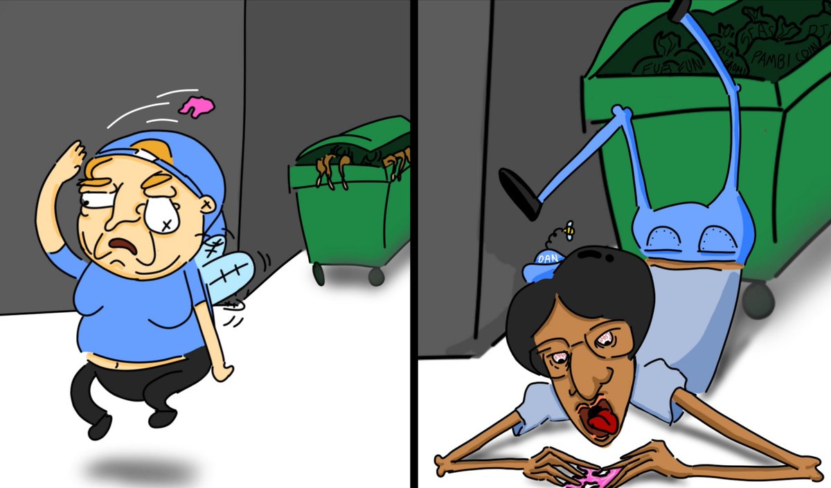 Dalas Wojak's tweet media