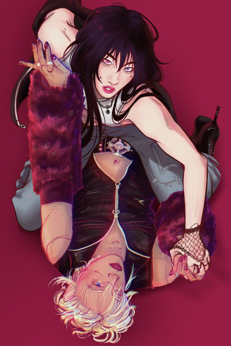 °‧𝕥𝕙𝕪𝕞𝕖🎐𖦹⋆. ݁˖.ᐟ tweet media