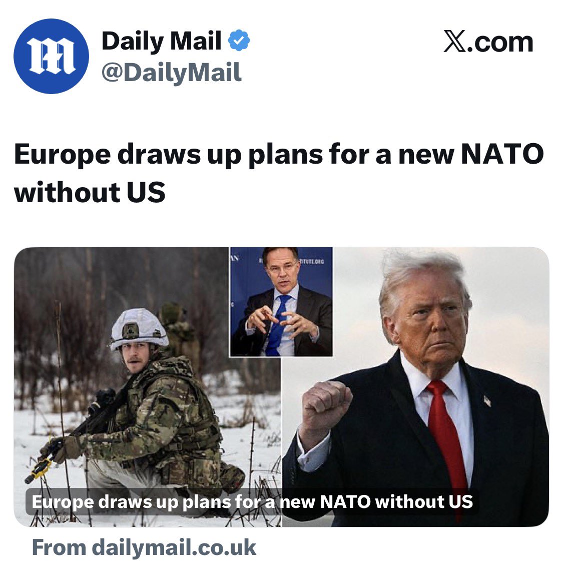 Wall Street Mav tweet media