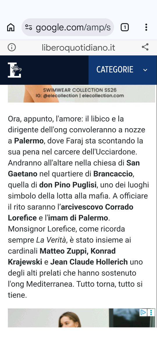 Mauro Musacchi ن tweet media