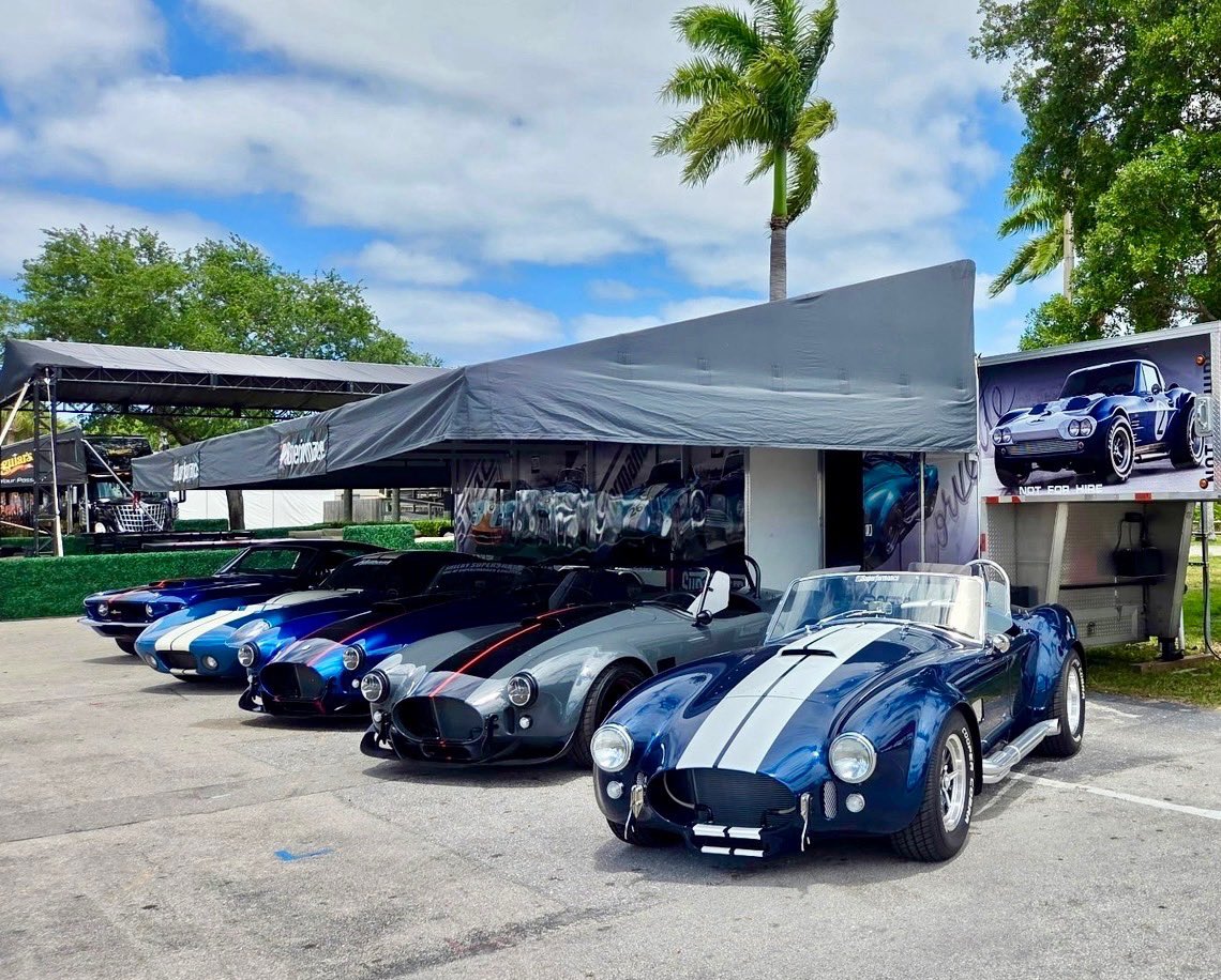 Superformance1 tweet picture