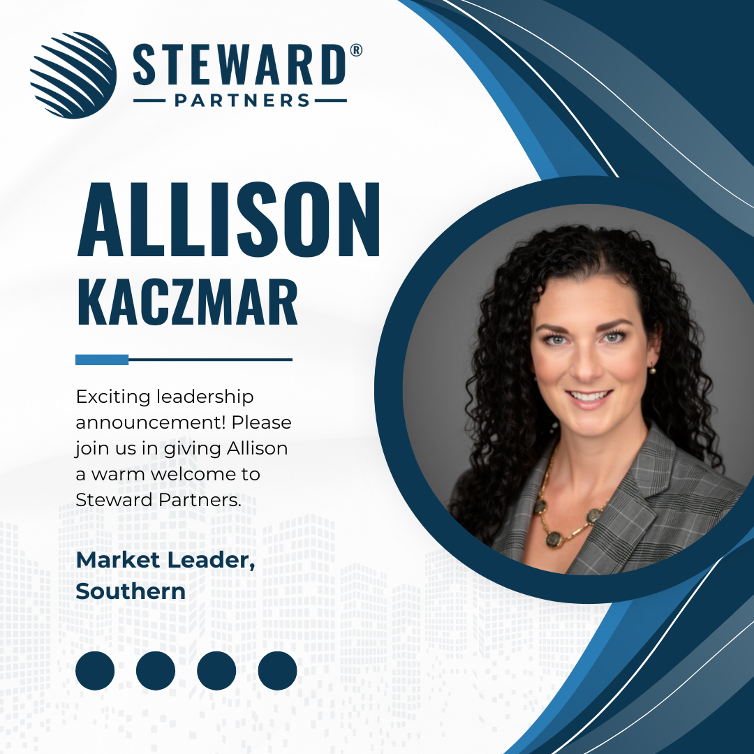 Steward Partners tweet media