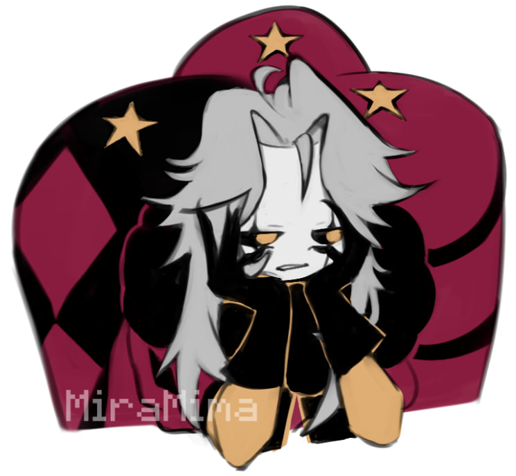 MiraMima tweet media