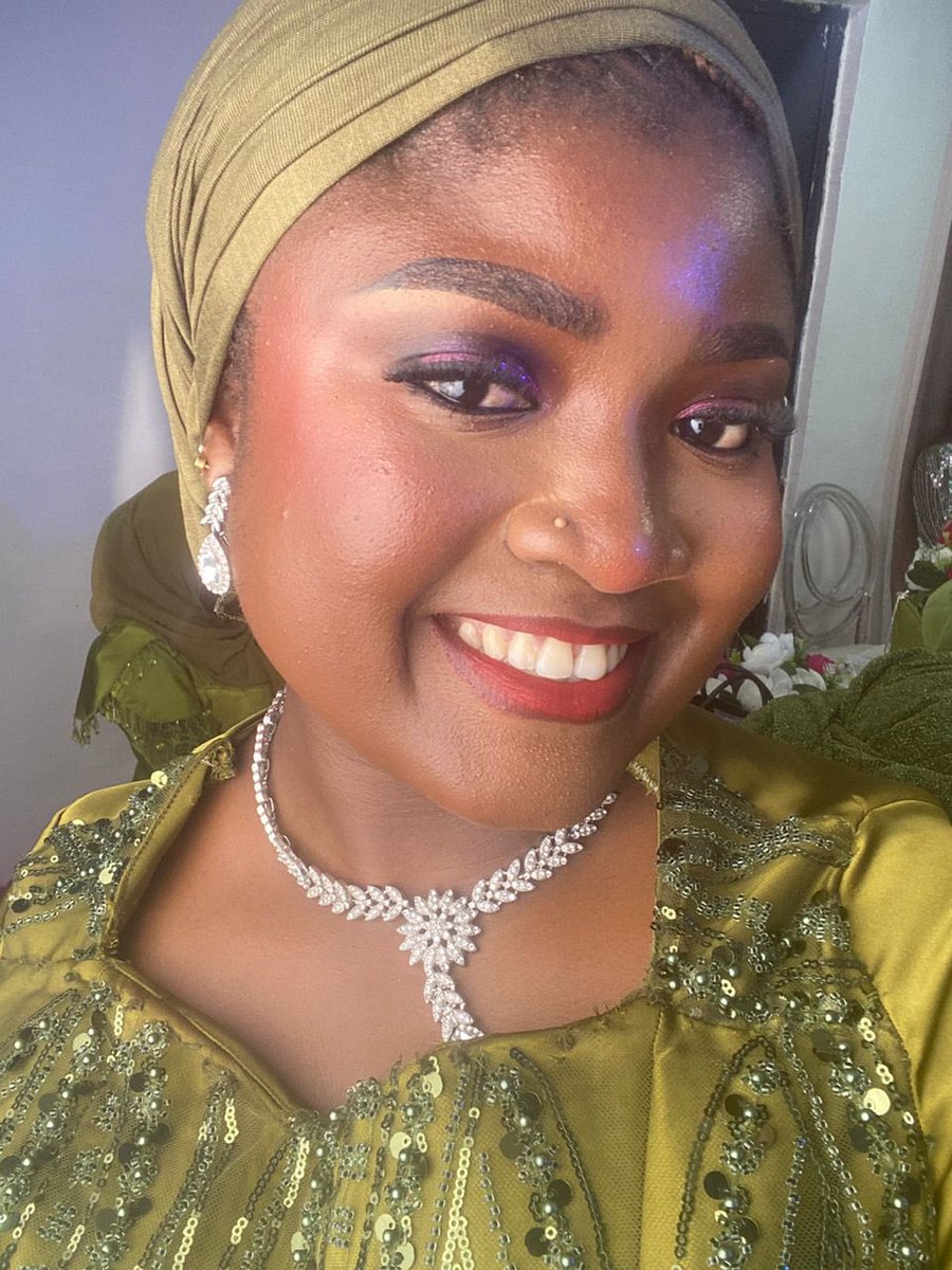 #MeetandGreetWithOmotolaniee tweet media