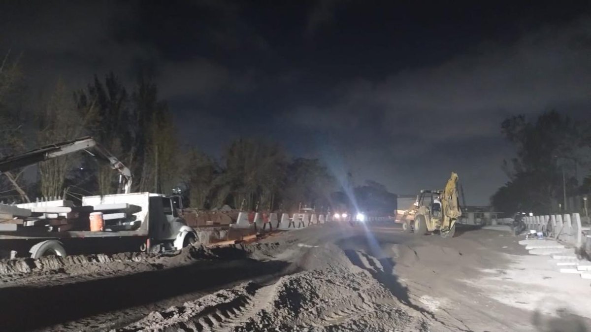 SICT Veracruz tweet media